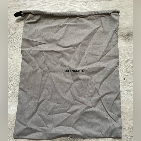 Balenciaga Track Runner - Picture 5 of 5